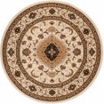 thumbnail image 2 of MAJESTIC 8 RND CREAM - FRENCH, 2 of 6