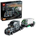 thumbnail image 1 of LEGO Technic Mack Anthem 42078 Building Kit (2595 Piece), 1 of 6