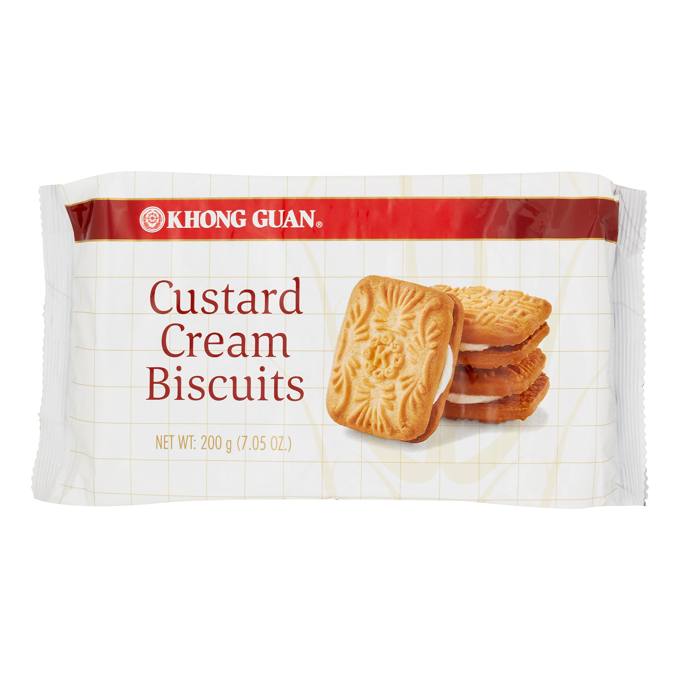 KC CREAM BISCUITS - FRENCH