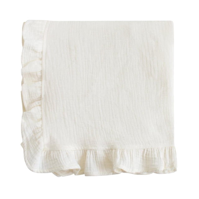Swaddle Blanket Bedding Blanket Cotton for Kids