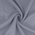 thumbnail image 3 of AherBiu Chandails à Manches Longues pour Hommes Col Ras du Cou Coupe Décontractée Hauts Automne Hiver Décontractés Amples Légers Chandail, 3 of 5