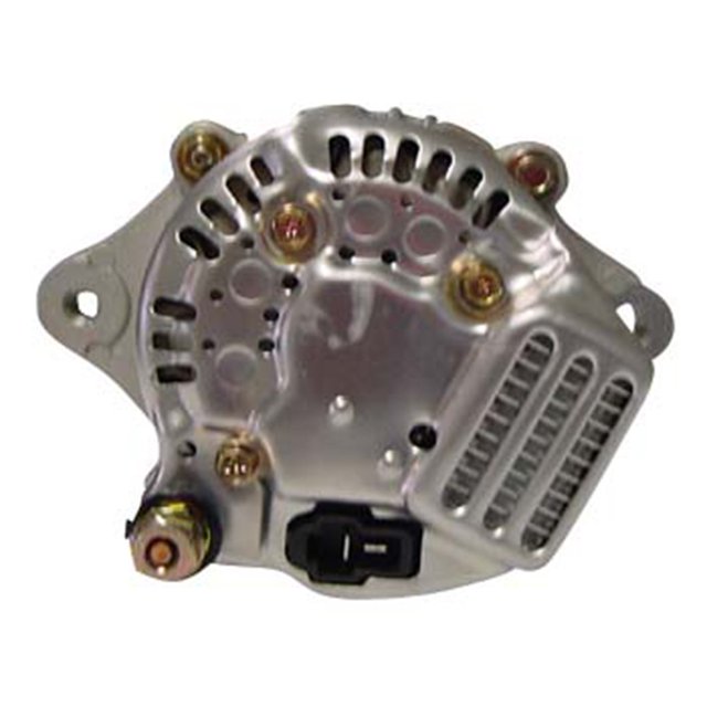 RAParts 16231-64010 Nouvel Alternateur Compatible avec les Modèles de Tondeuse Kubota R310 D1005 G2160 +