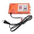 thumbnail image 2 of HD Multimedia Interface to RF Modulator, HD 1080P Coaxial RF Modulator with Antenna Port Channel , for IOS TV Stick Box 360 One DVD Players, 2 of 7