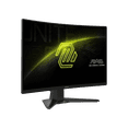 thumbnail image 4 of MSI 24 Pouces 1920 x 1080 (FHD) 180 Hz 1 Ms (MPRT) / 4 Ms (GTG) Moniteur de Jeu Incurvé VA Inclinaison Réglable (MAG 242C), 4 of 5