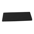 thumbnail image 4 of Abbracc Disposable Table Cloth Tablecloths Wedding Birthday Party Supplies Black, 4 of 7