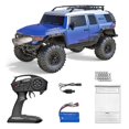 thumbnail image 2 of For RC Car 2.4G Remote Control 7.4V 1500mA Battery Remote Control Car with LED Light, 2 of 7
