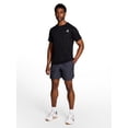 thumbnail image 2 of Reebok Men's Pace Breaker Training Short, 7" inseam, 2 of 5