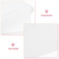 thumbnail image 4 of 10 Bag Car Tissue Refill Facial Tissue for Car Sun Visor Paper Napkin Holder, 4 of 5