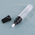 thumbnail image 2 of KLKCMS Watercolor Oil Paint Marker Pen Empty Pen Tube Ink Refill Pen 8mm Tips, 2 of 9