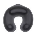 thumbnail image 1 of Neck Rest Container Color Shampoo Hair Washing Tray, Salon Hairdressing Perming Neck Tray Anti Static Hair Perm Color Dye Neck Tray Shoulder Support, 1 of 9