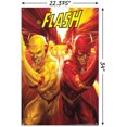 thumbnail image 2 of DC Comics - Le flash et le flash inversé - Course, 2 of 4