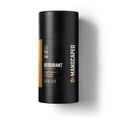 thumbnail image 1 of MANSCAPED® Aluminum Free Men's Deodorant, Refined® Scent for Under Arm Odor Protection, 2.65 oz Stick (1 Pack), 1 of 6