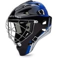 thumbnail image 1 of Road Warrior Street Hockey Cobalt Mask, 1 of 3