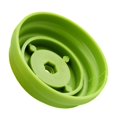 thumbnail image 3 of Accessoire de Couvercle en Plastique pour Tondeuses à Gazon, Accessoire d'Outils Électriques de Jardin, Couvercle en Plastique + Joint de Protection + Écrou + Garde, 3 of 10