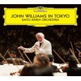 thumbnail image 1 of John Williams (4), Saito Kinen Orchestra – John Williams In Tokyo, 1 of 1