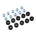 thumbnail image 2 of Accessoires de Carénage, Kit de Illets de Moto Flexible 10 Ensembles pour Entretien, 2 of 8