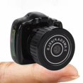 thumbnail image 3 of Mini Camera HD Video Audio Recorder Webcam Y2000 Camcorder Small DV DVR Security Secret Nanny Car Sport Micro Cam with Mic, 3 of 8