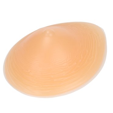 Prothèse Mammaire, Inserts en Silicone Ajustés Dissimulants Post-Opératoire Élastique pour Extérieur