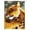 Câlin lions, variante sur Tapis au Crochet Créatif avec Loquet Fait Main Bricolage Tapis Moquette Travaux Manuels Maison Câlin lions