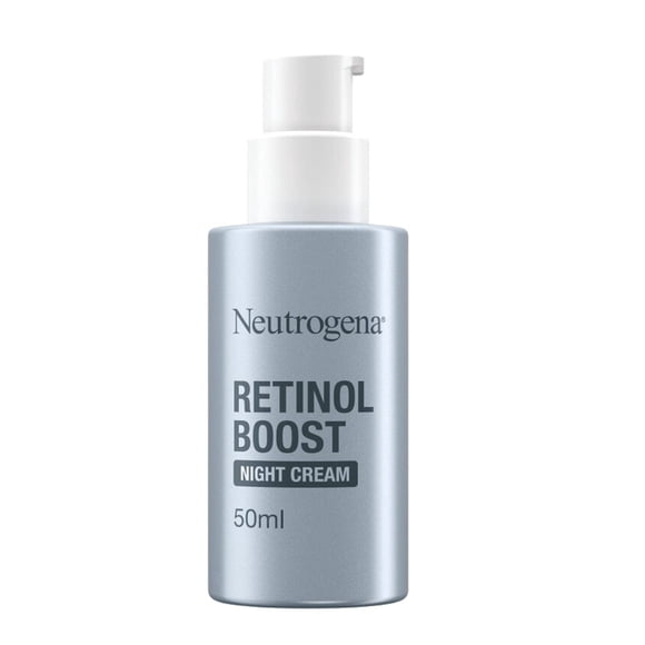 Neutrogena Retinol Boost Crème de Nuit 50 ml / 1,7 fl oz