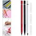 thumbnail image 4 of 3Pcs Inkless Pencil Everlasting Sketch Pencil Student Pencil Portable Pencils Writing Pencils, 4 of 8