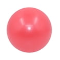 thumbnail image 2 of TopLLC Mini Yoga Pilates 10 Inch For Stability Exercise Training Gym Burst And Slip Balls With Inflatable Straw yoga ball, 2 of 8