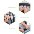 thumbnail image 1 of 48PCS Bike Tire Patch with Rubber Quick Repair for Mountain Bike Road Bike Durable Material 48 Patches, 1 of 8
