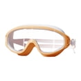 thumbnail image 2 of Fridja Sales Swim Goggles Goggles Swimming Adult Kids Goggles Travel Essentials, 2 of 6
