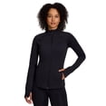thumbnail image 1 of Reebok Veste Reflex Performance entièrement zippée avec poches pour femmes, 1 of 7