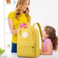 thumbnail image 3 of Vaidha Backpack For Children 12.6-inch Lightweight For Elementary School For Kindergarten Backpack Travel Casual, 3 of 5