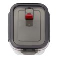 thumbnail image 3 of ZWILLING Gusto Bocal de Rangement Rectangulaire en Verre Borosilicaté 600 ml, 3 of 5