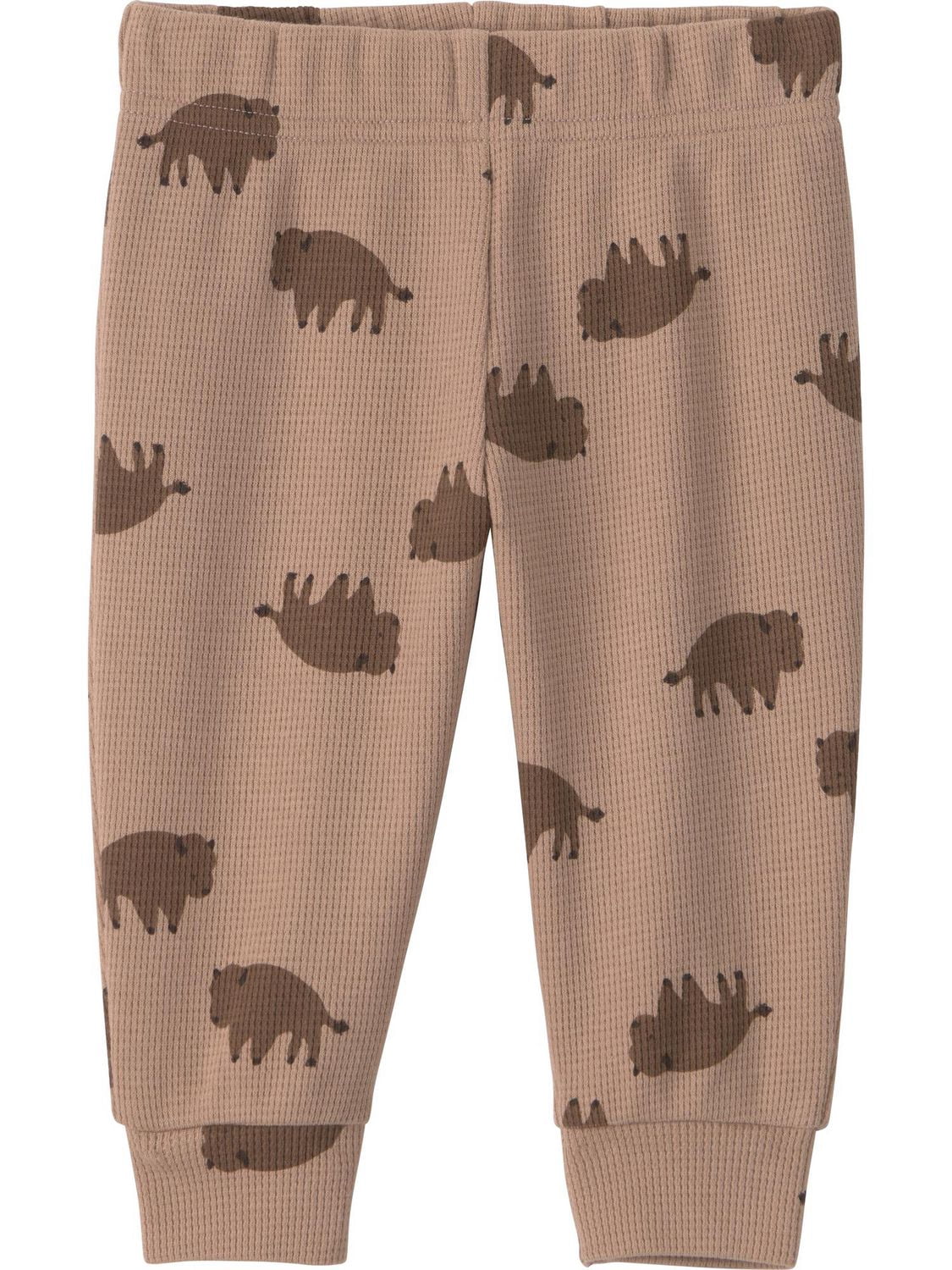 Ensemble body et pantalon 2 pièces pour bébé garçon Carter's Child of Mine