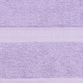 thumbnail image 2 of Mainstays Basics Solid Bath Sheet, 2 of 7