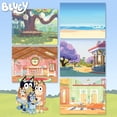 thumbnail image 3 of Bluey Repositionable Sticker Pad, 3 of 6