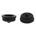 thumbnail image 4 of GROWTH TANK 20 Pcs Accessoires de Pompe à Air pour Étang, Pièces de Rechange pour Pompe O2, Noir, 4 of 9