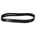 thumbnail image 1 of Unique Bargains 360J8 PJ V-Ribbed Belt, EPDM Industrial Transmission Serpentine Belt, 2 Packs, 1 of 5