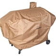 thumbnail image 1 of PELLET GRILL COVER - 36" - FULL, 1 of 5
