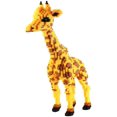 thumbnail image 1 of Micro Giraffe Building Blocks Animal Mini Building Toy Bricks, 1 of 1