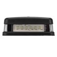 thumbnail image 1 of Plaque d'Immatriculation, Lampe Étiquette Directement - Étanche Faible Consommation d'Énergie Résistant aux Chocs 12V/24V 6LED pour Voitures Camions RVs, 1 of 8