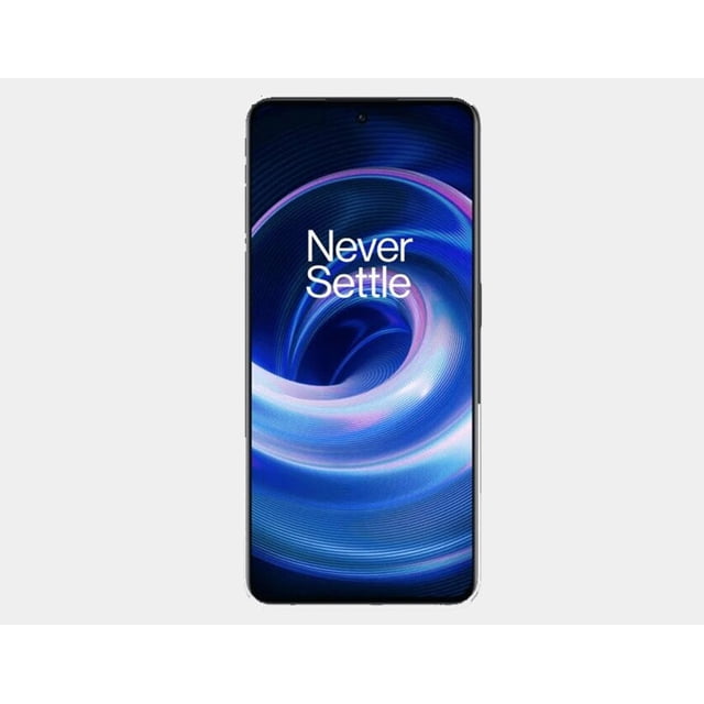 OnePlus Ace 10R PGKM10 5G 128 Go 8 Go RAM Version Chine Double SIM GSM Déverrouillé - Noir