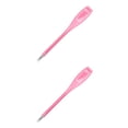 thumbnail image 4 of Transemion 50 Pieces Golf Score Pen Marker Recording Pencils Pocket Tools Sports Pink 2Set, 4 of 6