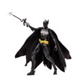 thumbnail image 2 of DC Multiverse Batgirl Cassandra Cain (Batgirls) Gold Label Figure, 2 of 6