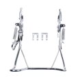 thumbnail image 1 of 14 16 18in Bike Bicycle ebike Drop Stand Rear Kickstand Black Beach Bike Cruiser, 1 of 9