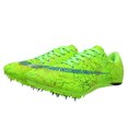 thumbnail image 1 of fastboy Non-slip And Athletic Men S Racing Jumping Sprint Sneakers High Performance Fluorescent Green 38, 1 of 6