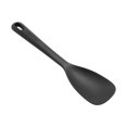 thumbnail image 3 of HENCKELS Silicone Onyx Serving Spoon, 28 cm, Silicone, 3 of 8