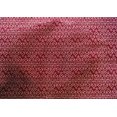 thumbnail image 4 of oneOone Cotton Silk Fabric Ethnic Block Printed Fabric 1 Yard 42 Inch Wide, 4 of 4