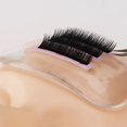 thumbnail image 4 of pitrice Silicone Anti-static Eyelash Holder Pad for Eyelash Extensions Lash Stands Forehead Glue Pallet, 4 of 8