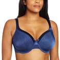 thumbnail image 1 of Vanity Fair Illumination Women`s Zoned-in Support Full Figure Underwire Bra, 38C, 1 of 1