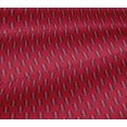 thumbnail image 5 of oneOone Viscose Jersey Fabric Triangle Block Decor Fabric Printed BTY 60 Inch Wide, 5 of 5