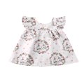 thumbnail image 1 of Robe de Pâques pour Bébé Enfant, Robes de Fête de Princesse pour Tout-Petites Filles, Vêtements, 1 of 5